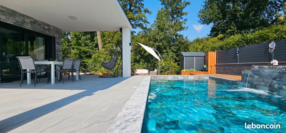 Maison à vendre, 250m², Sciez