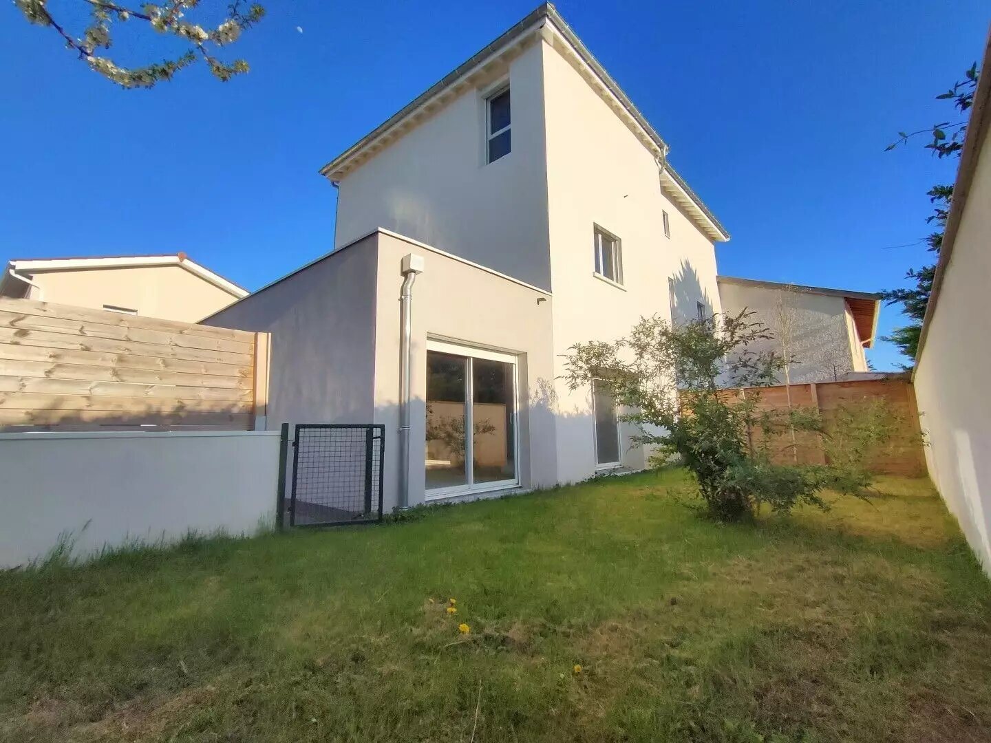 Maison à vendre, 150m², Sathonay-Village