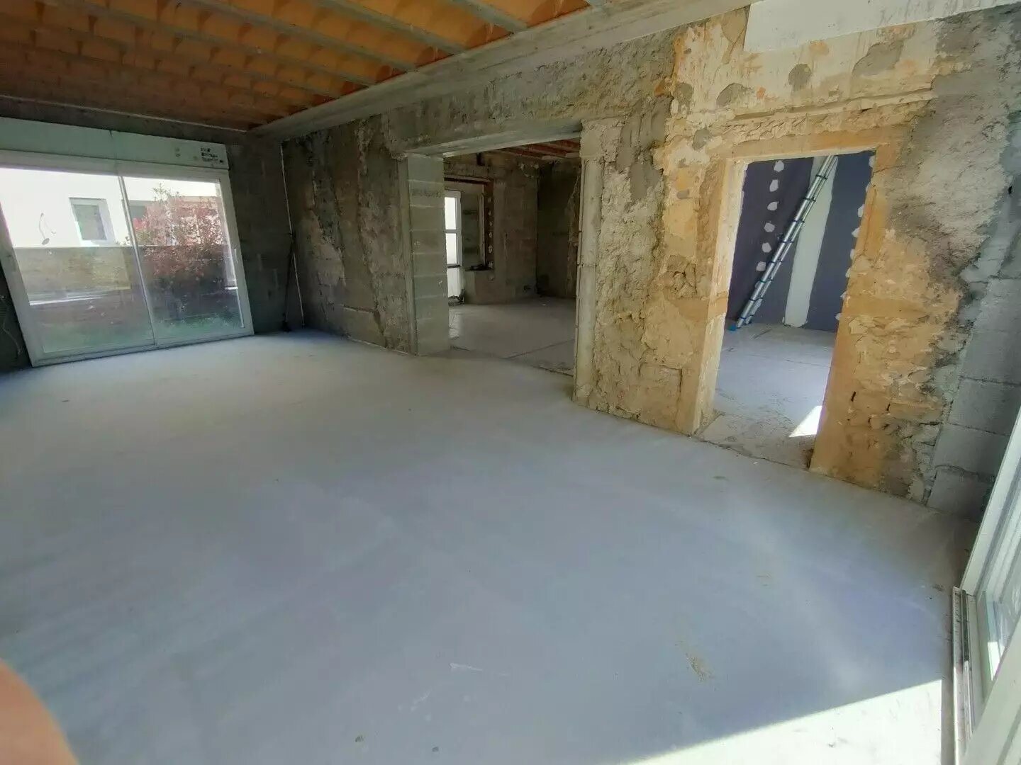 Maison à vendre, 150m², Sathonay-Village