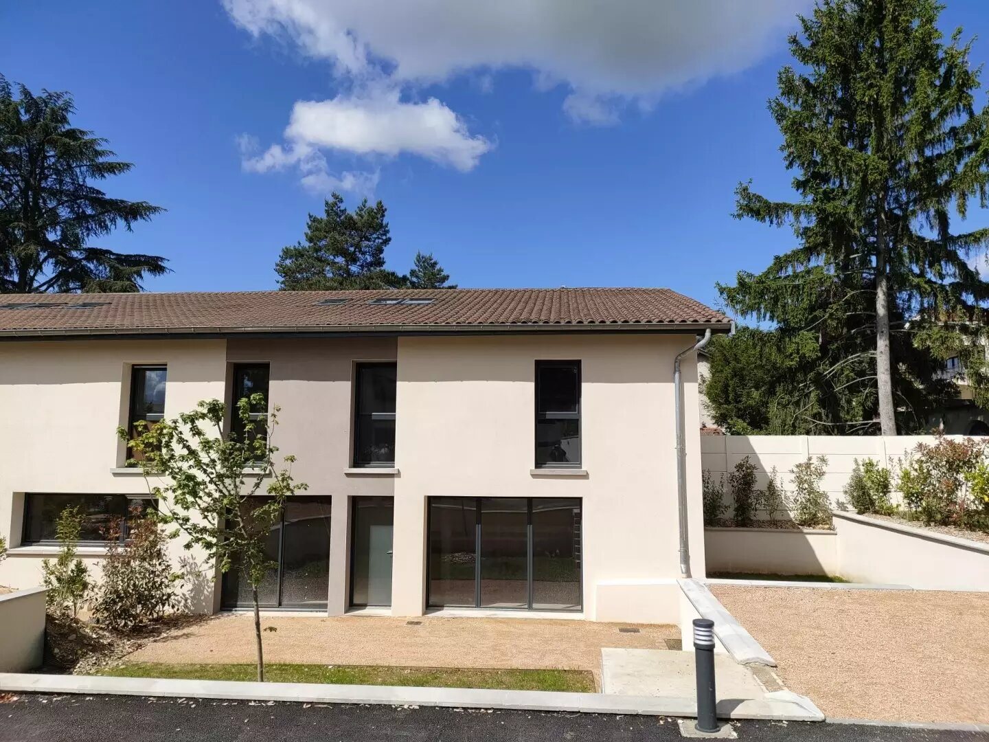 Maison à vendre, 123m², Rillieux-la-Pape