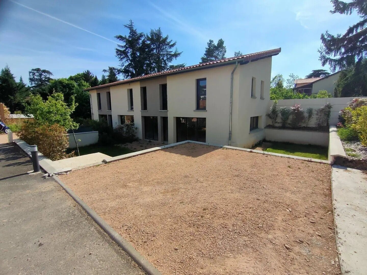 Maison à vendre, 123m², Rillieux-la-Pape