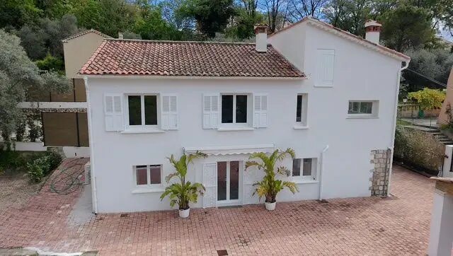 Maison à vendre, 70m², Grasse