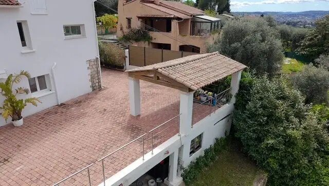 Maison à vendre, 70m², Grasse