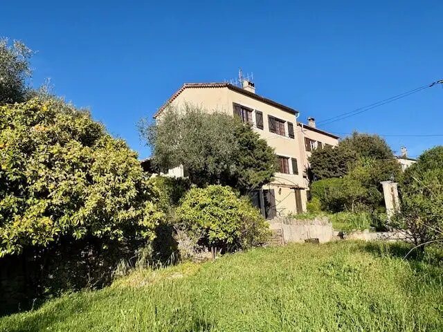 Maison à vendre, 130m², Grasse