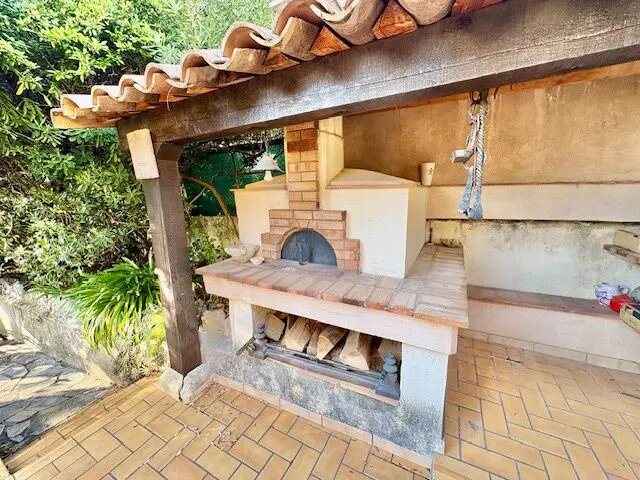 Maison à vendre, 130m², Grasse
