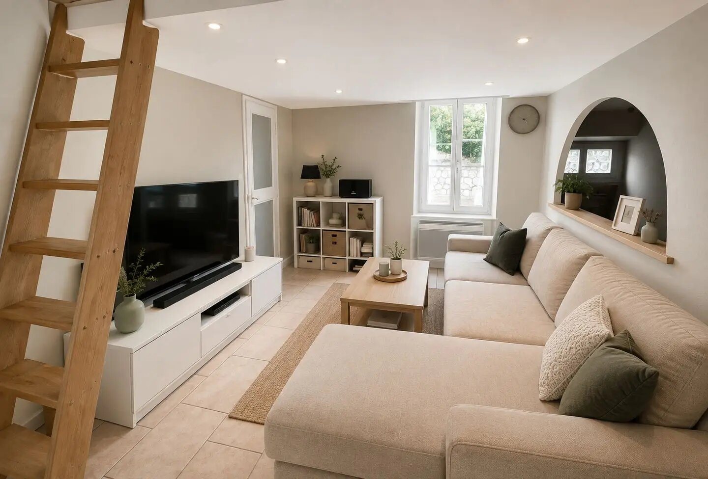Appartement à vendre, 38m², Grasse