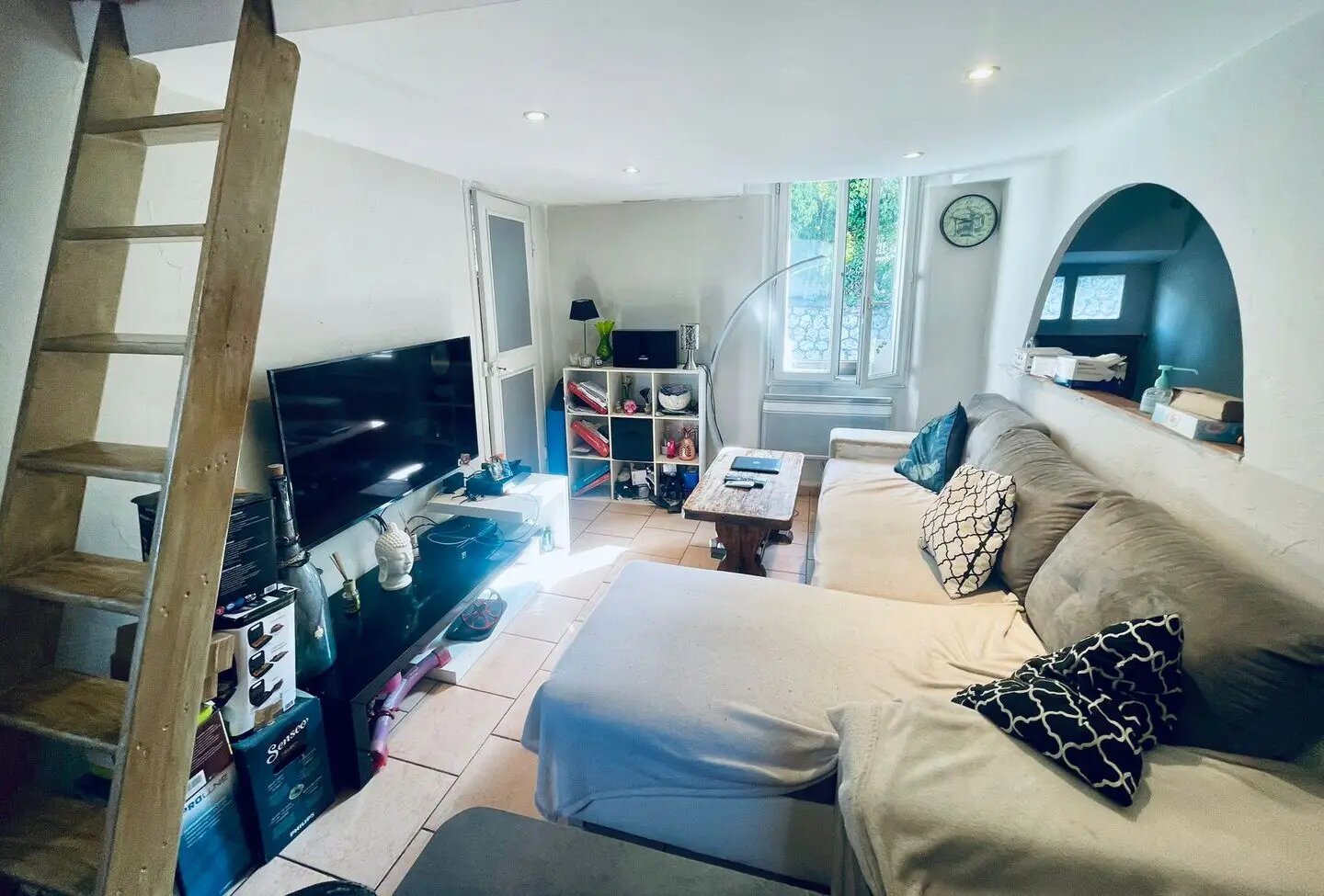 Appartement à vendre, 38m², Grasse