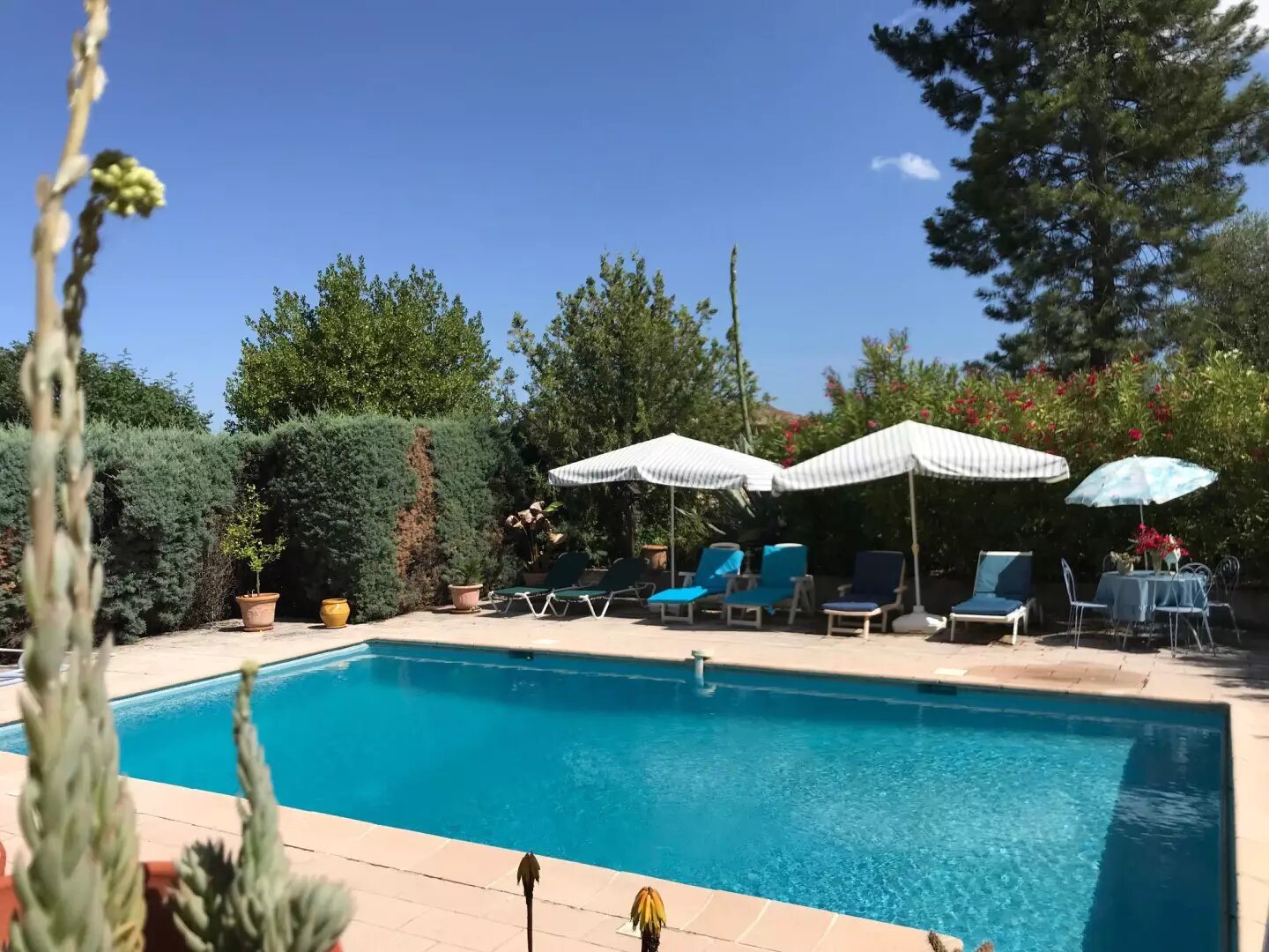 Maison à vendre, 220m², Le Tignet