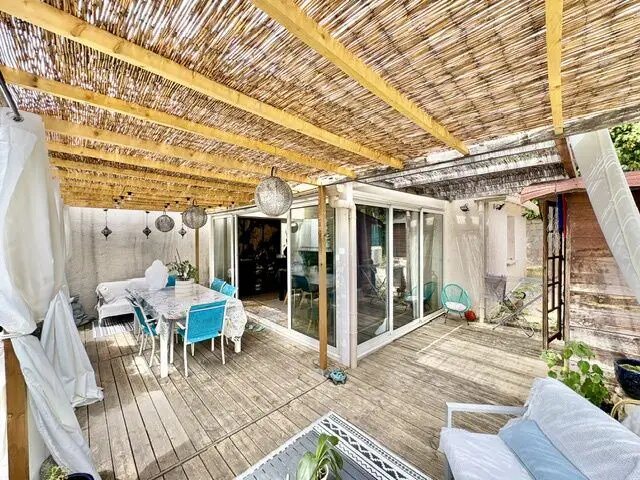 Maison à vendre, 72m², Grasse