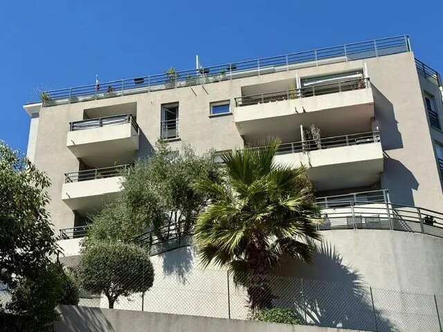 Appartement à vendre, 70m², Grasse