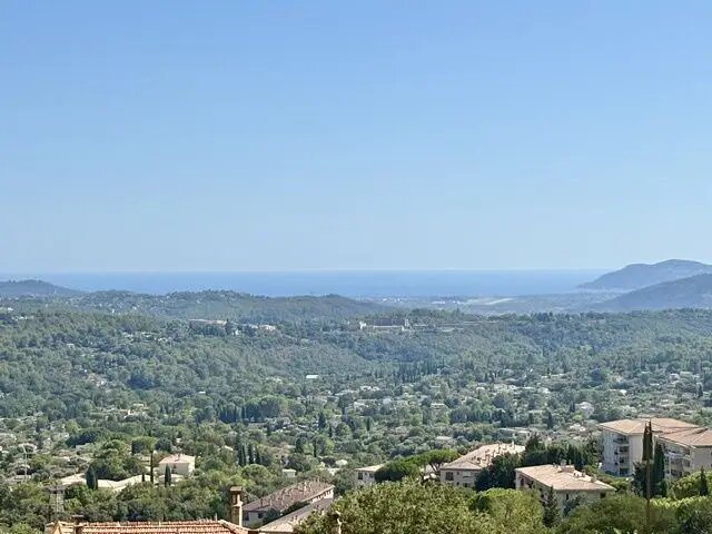 Appartement à vendre, 70m², Grasse