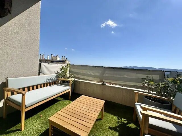 Appartement à vendre, 70m², Grasse