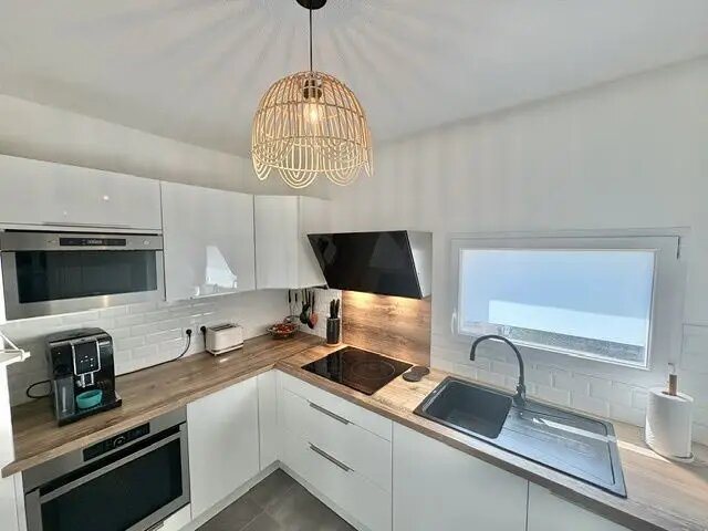 Appartement à vendre, 70m², Grasse