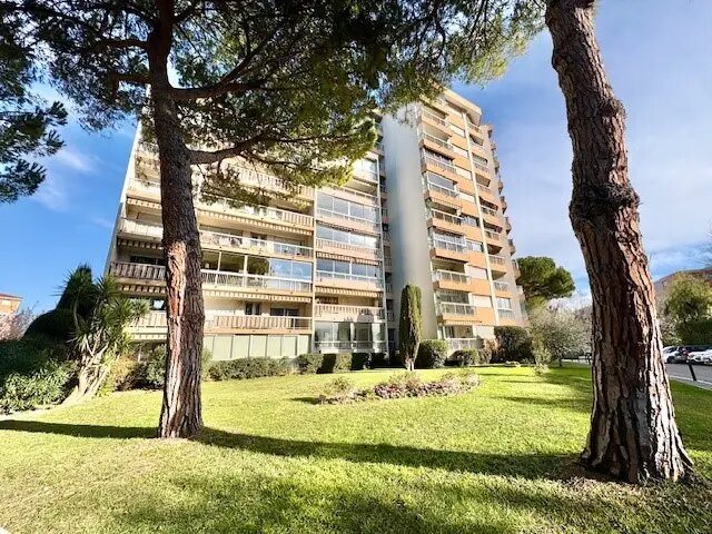 Appartement à vendre, 46m², Mandelieu-la-Napoule