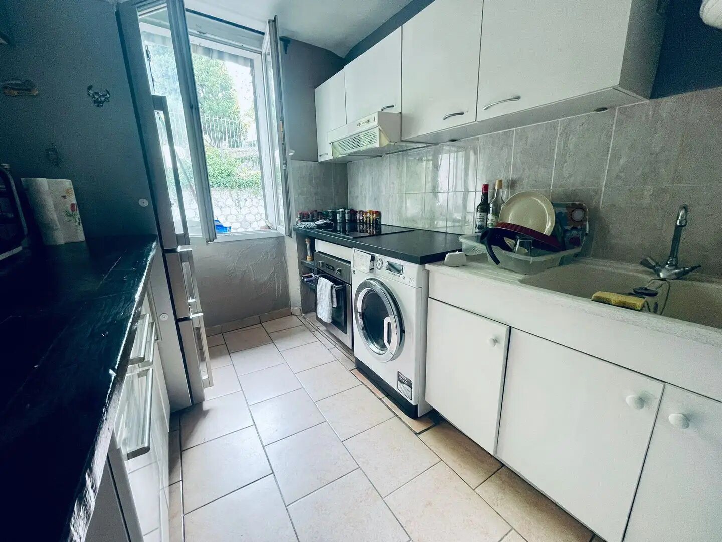 Appartement à vendre, 38m², Grasse