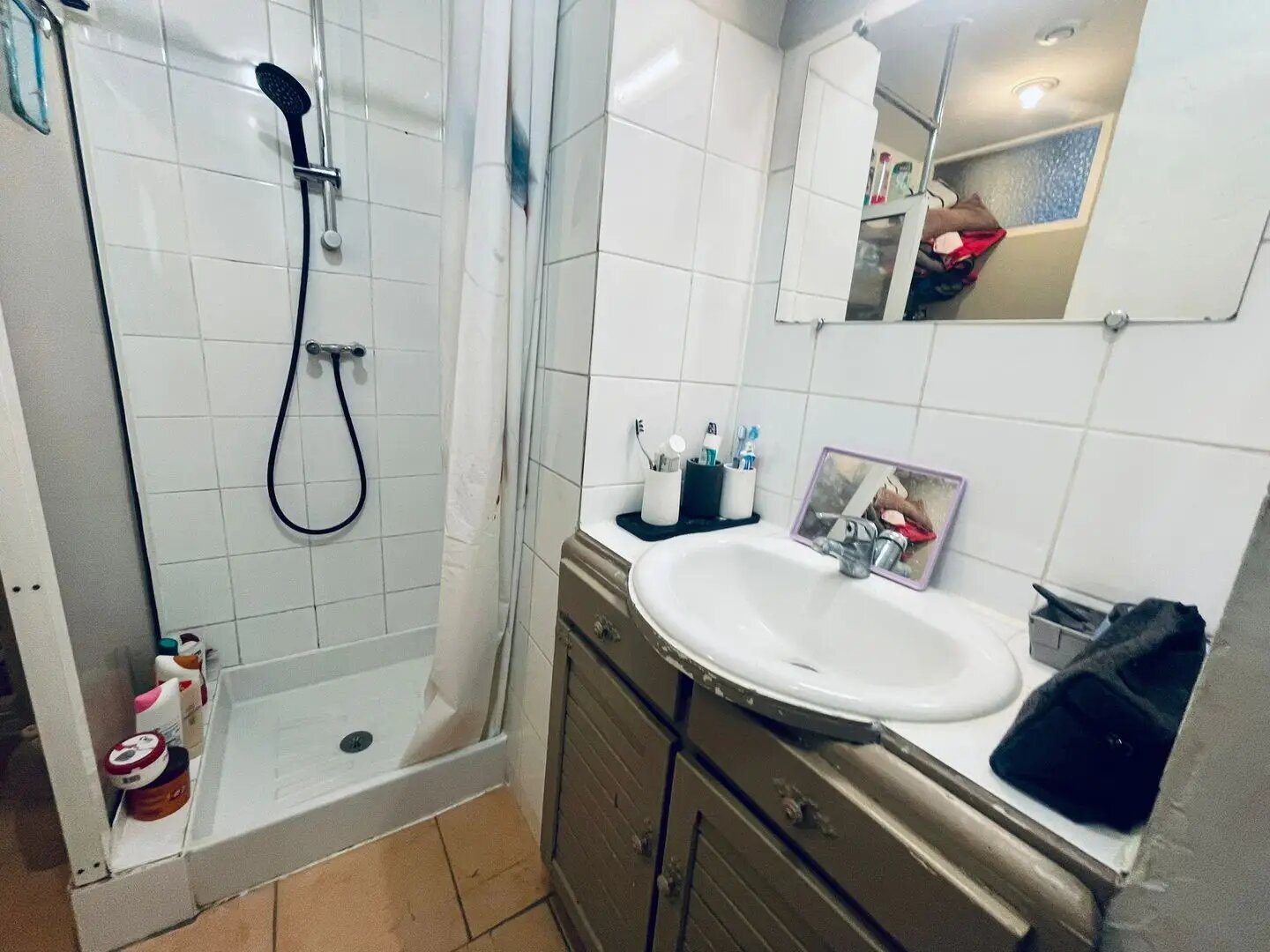 Appartement à vendre, 38m², Grasse