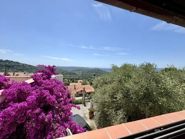 Maison à vendre, 150m², Grasse