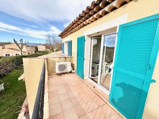 Maison à vendre, 130m², Saint-Cézaire-sur-Siagne