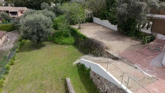 Appartement à vendre, 70m², Grasse