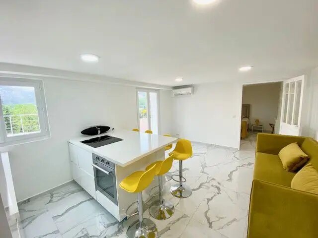 Appartement à vendre, 70m², Grasse