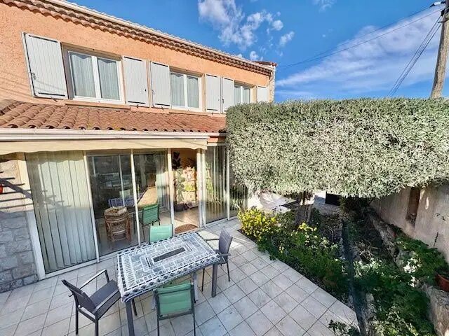 Maison à vendre, 130m², Grasse