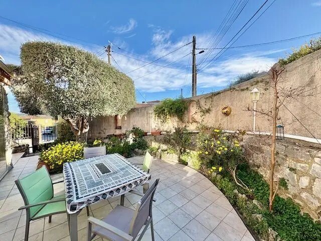 Maison à vendre, 130m², Grasse