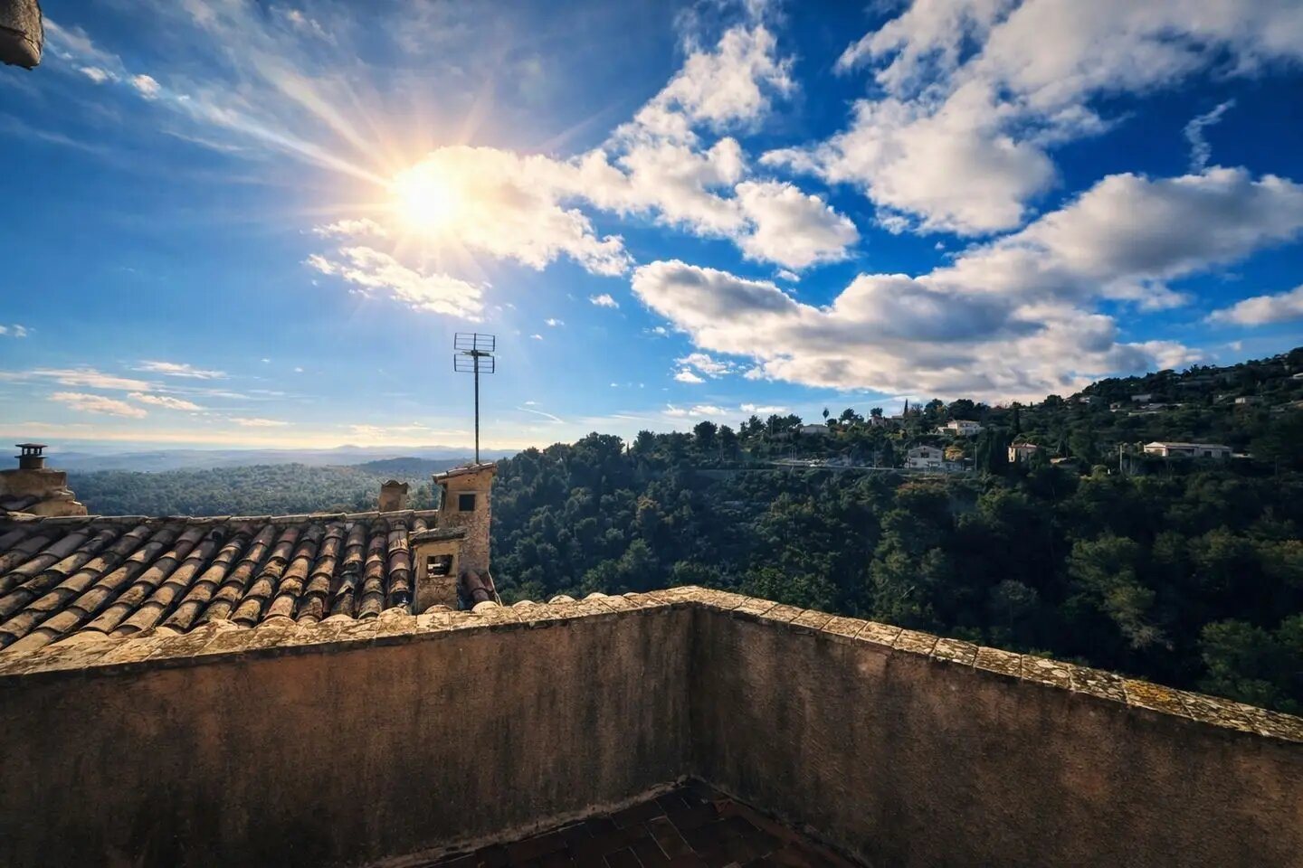 Appartement à vendre, 95m², Tourrettes-sur-Loup
