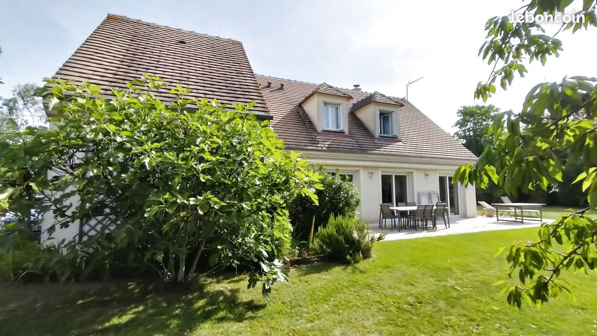 Maison à vendre, 232m², Pithiviers