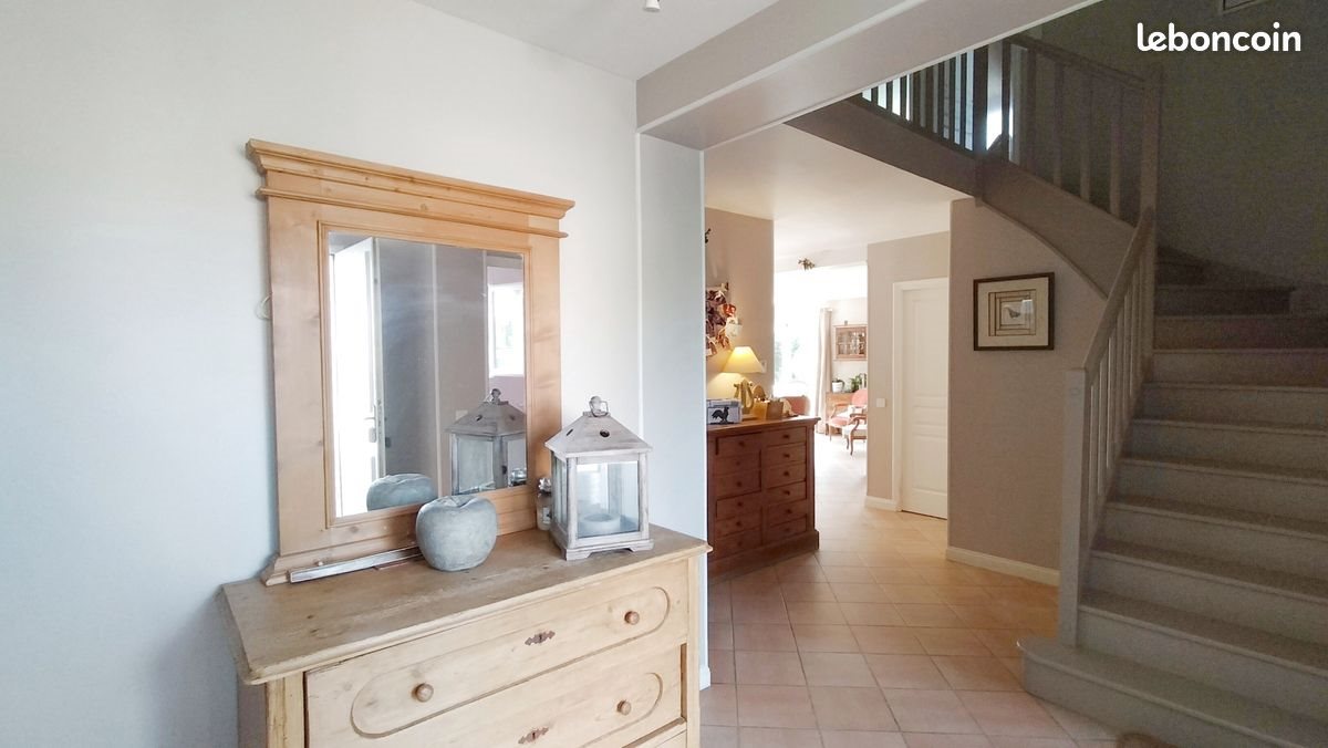 Maison à vendre, 232m², Pithiviers