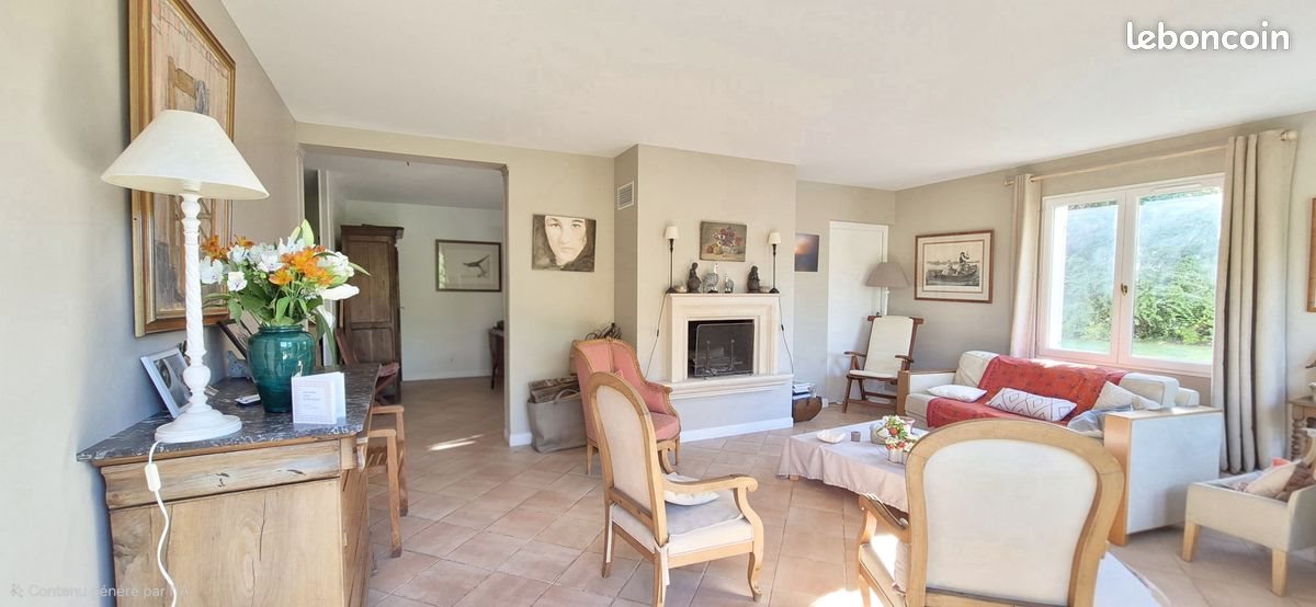 Maison à vendre, 232m², Pithiviers