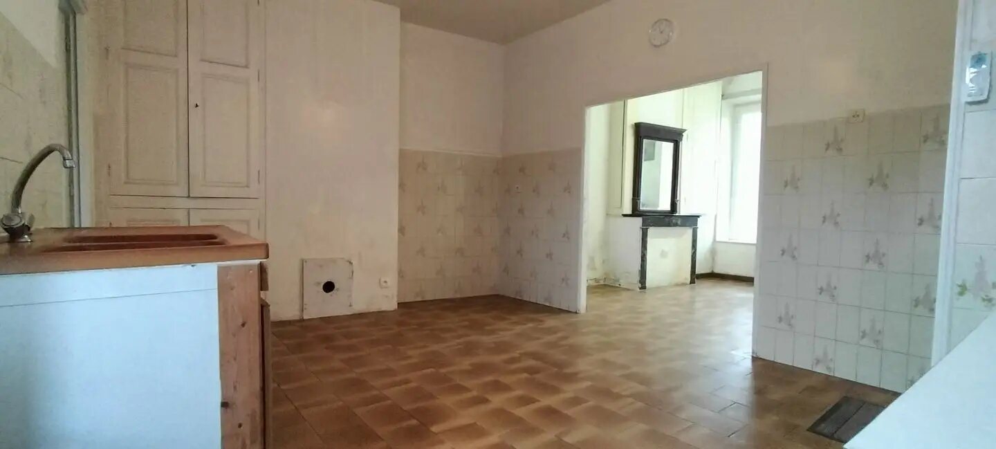 Maison à vendre, 90m², Pithiviers-le-Vieil