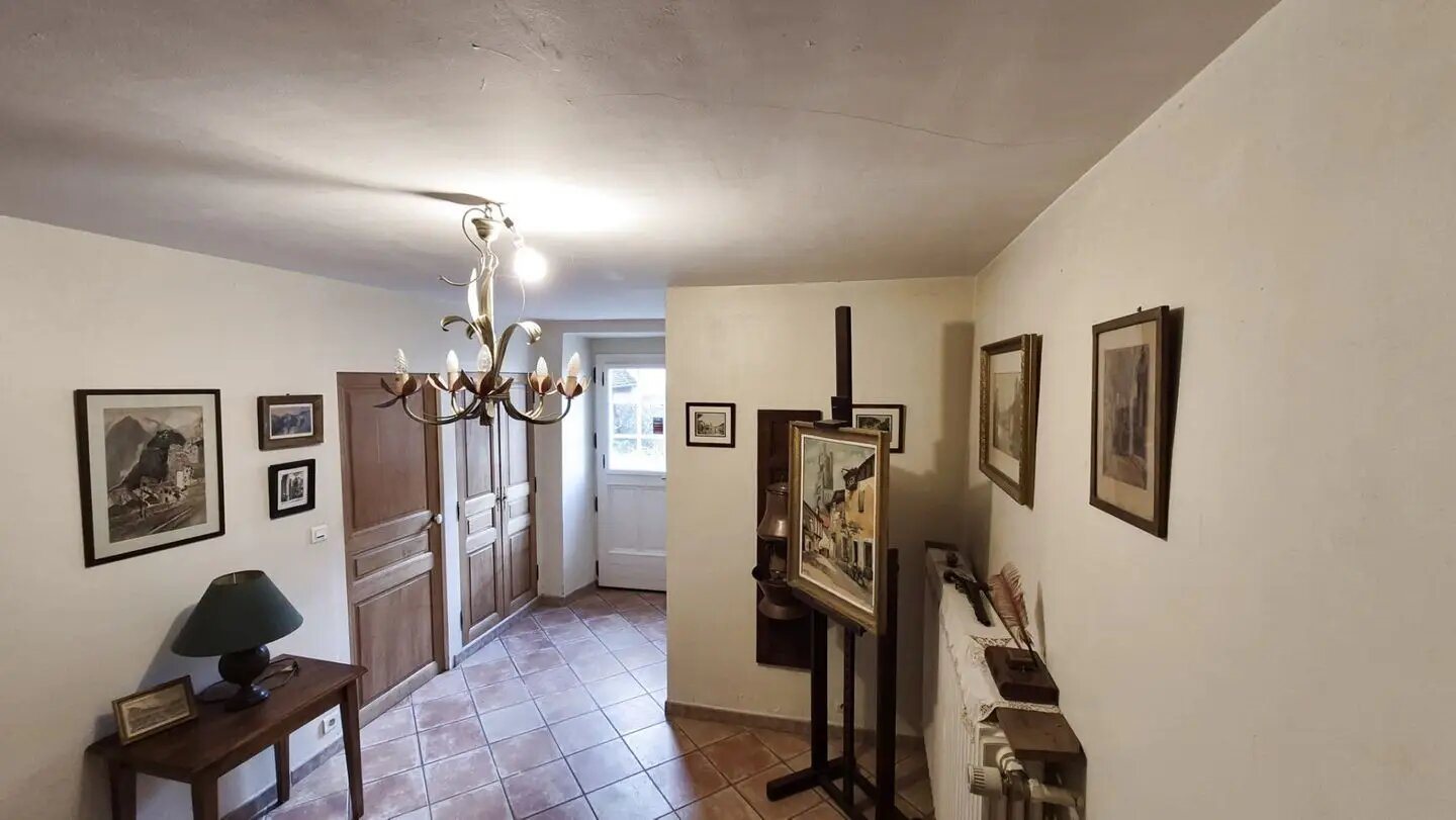 Maison à vendre, 155m², Yèvre-la-Ville