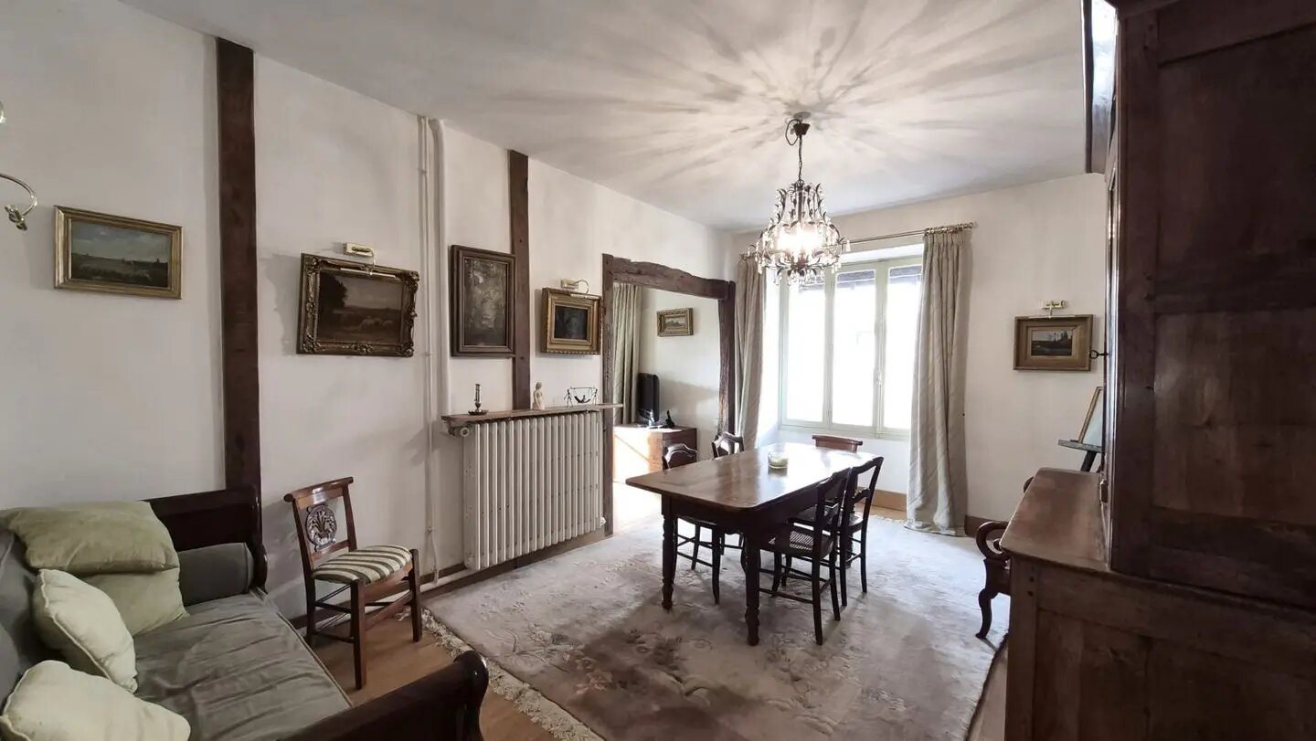 Maison à vendre, 155m², Yèvre-la-Ville