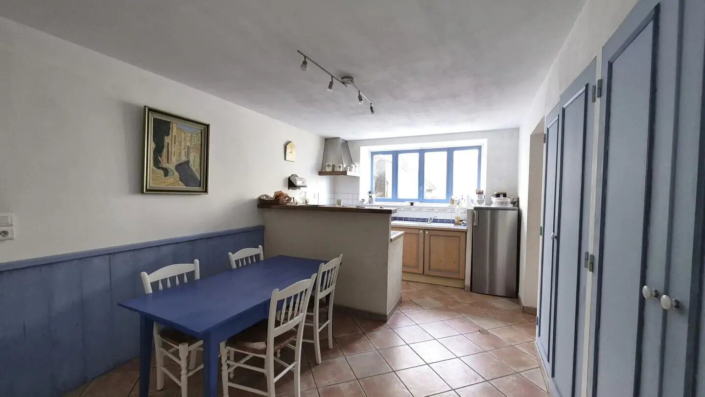 Maison à vendre, 155m², Yèvre-la-Ville