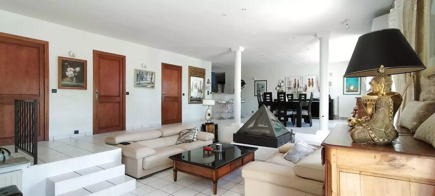 Maison à vendre, 220m², Sermaises