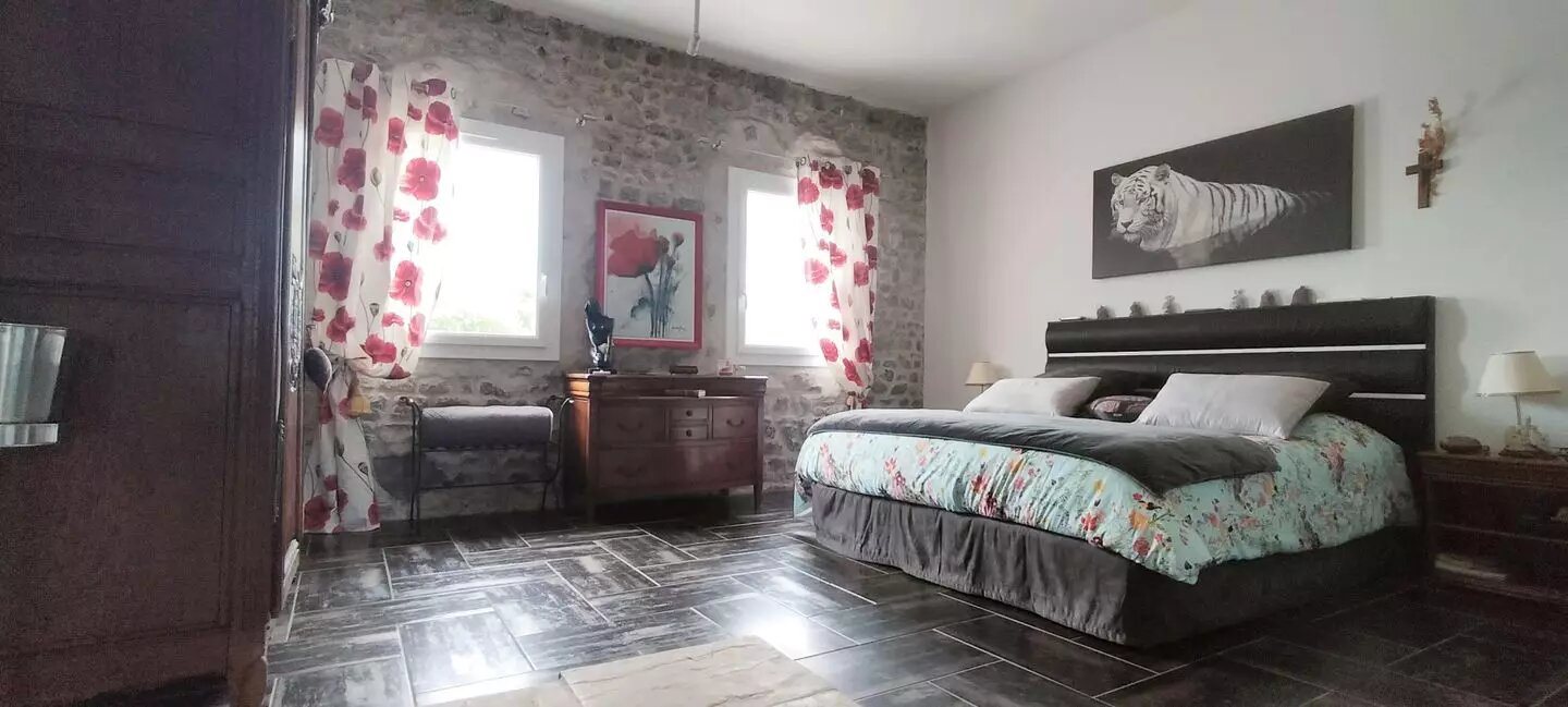 Maison à vendre, 220m², Sermaises