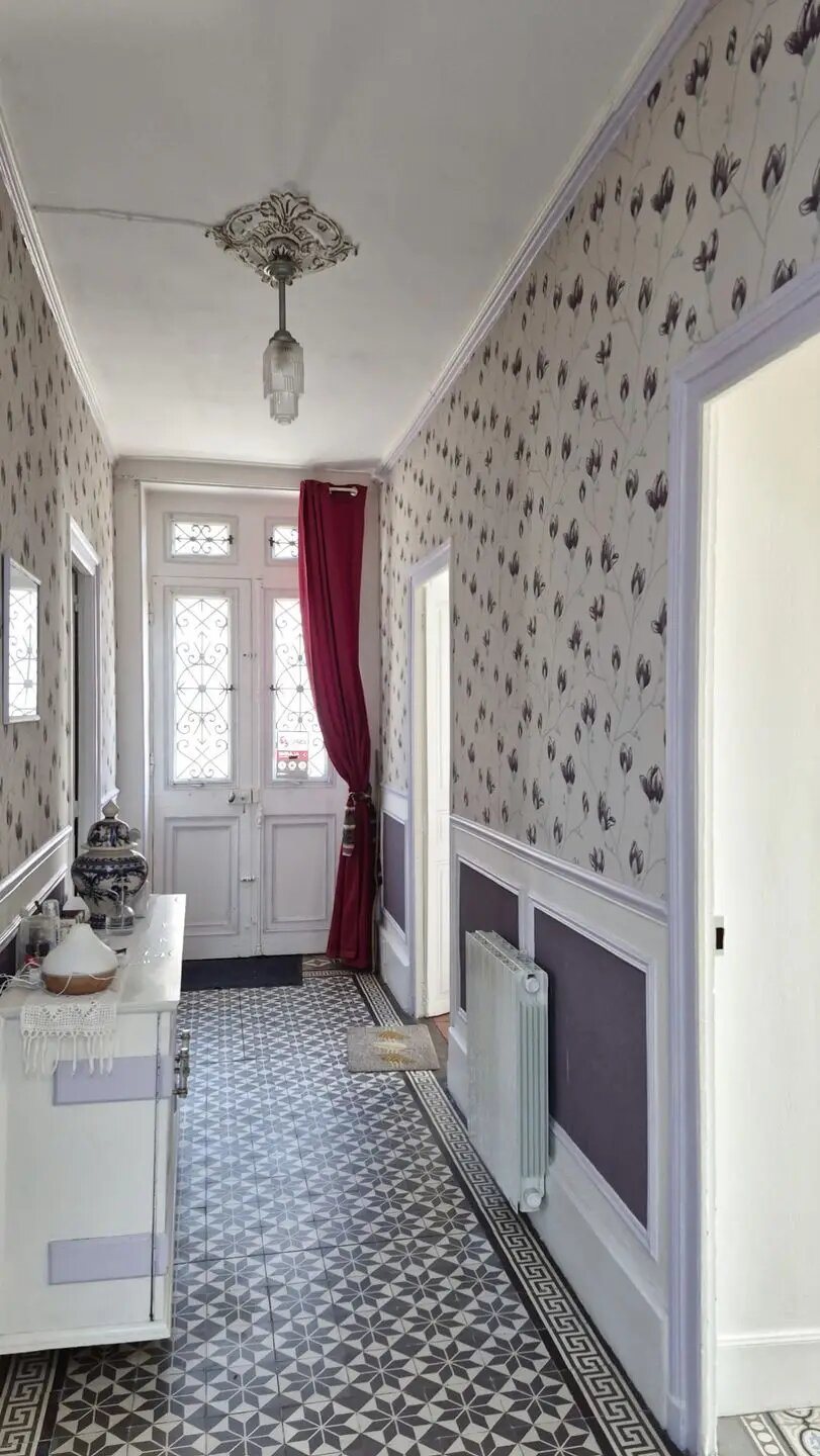 Maison à vendre, 226m², Boynes