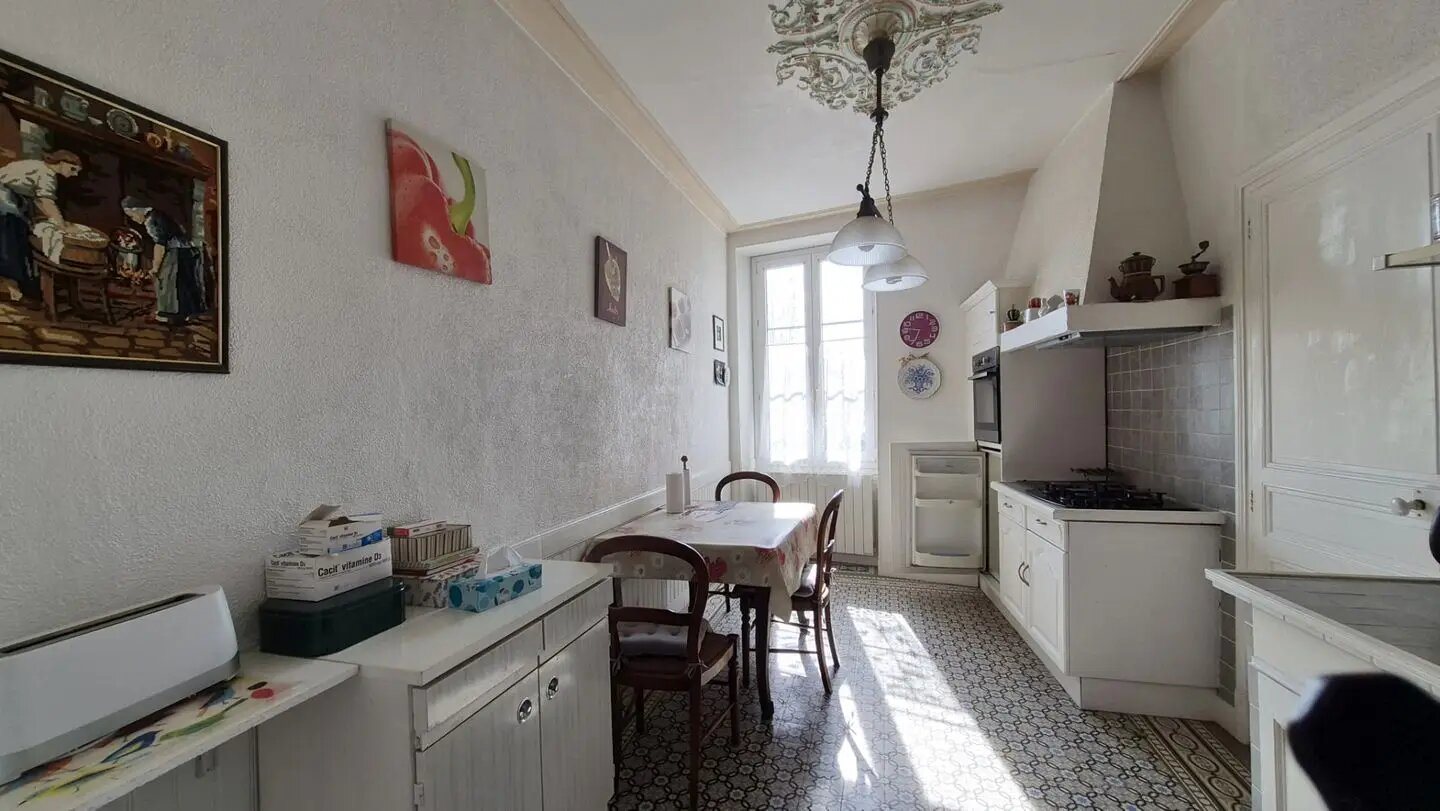 Maison à vendre, 226m², Boynes
