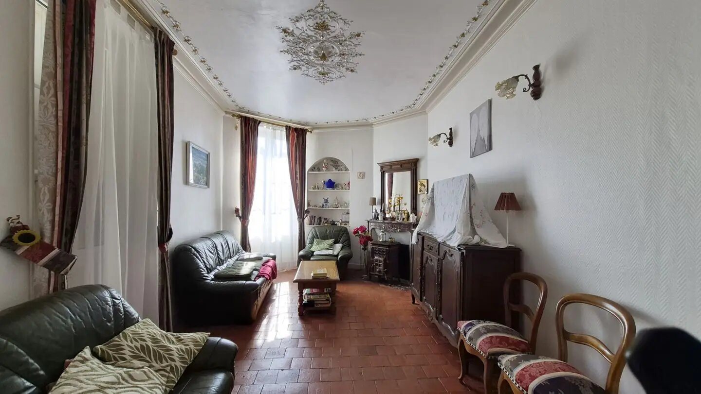 Maison à vendre, 226m², Boynes