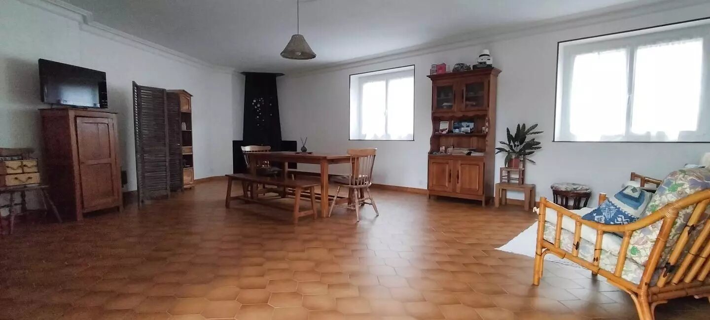 Maison à vendre, 113m², Vrigny