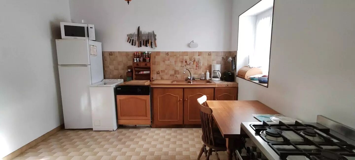 Maison à vendre, 113m², Vrigny