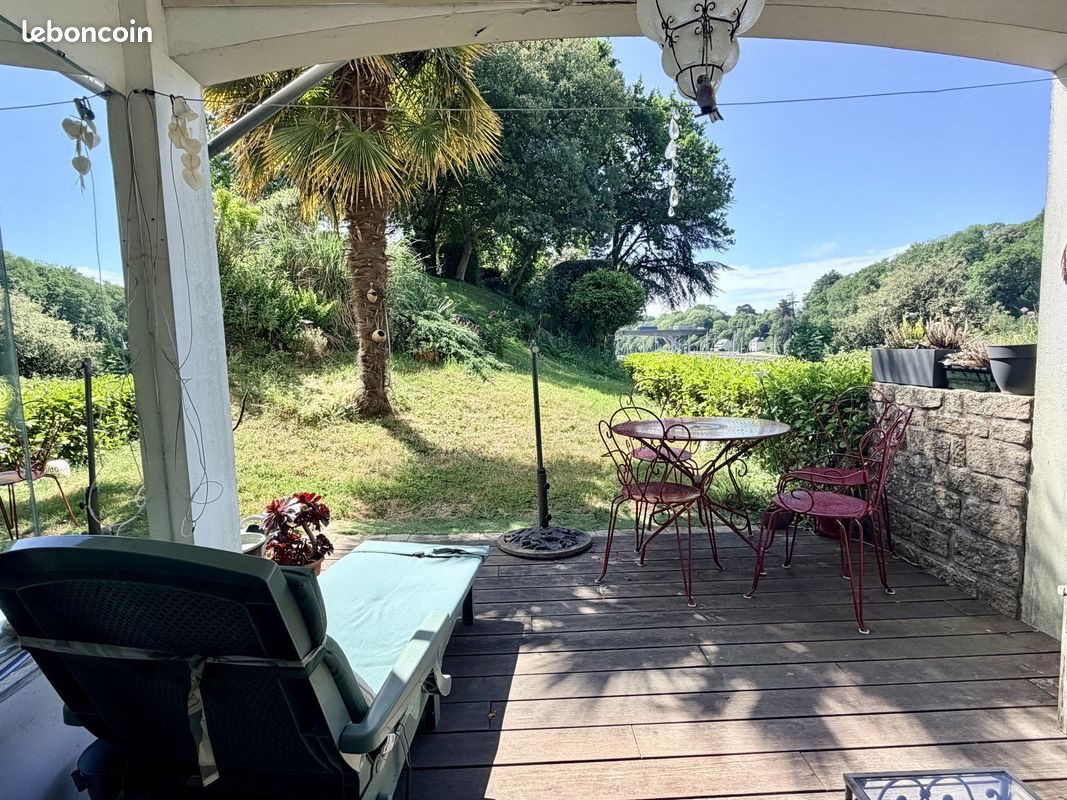 Appartement à vendre, 52m², Auray
