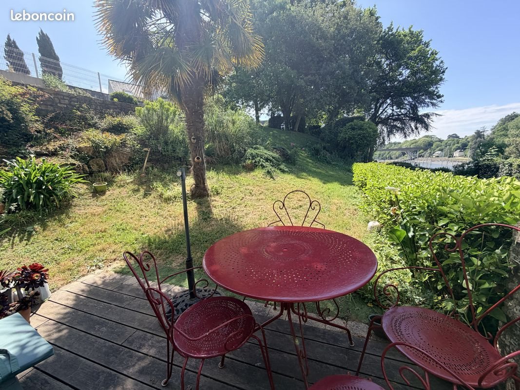 Appartement à vendre, 52m², Auray