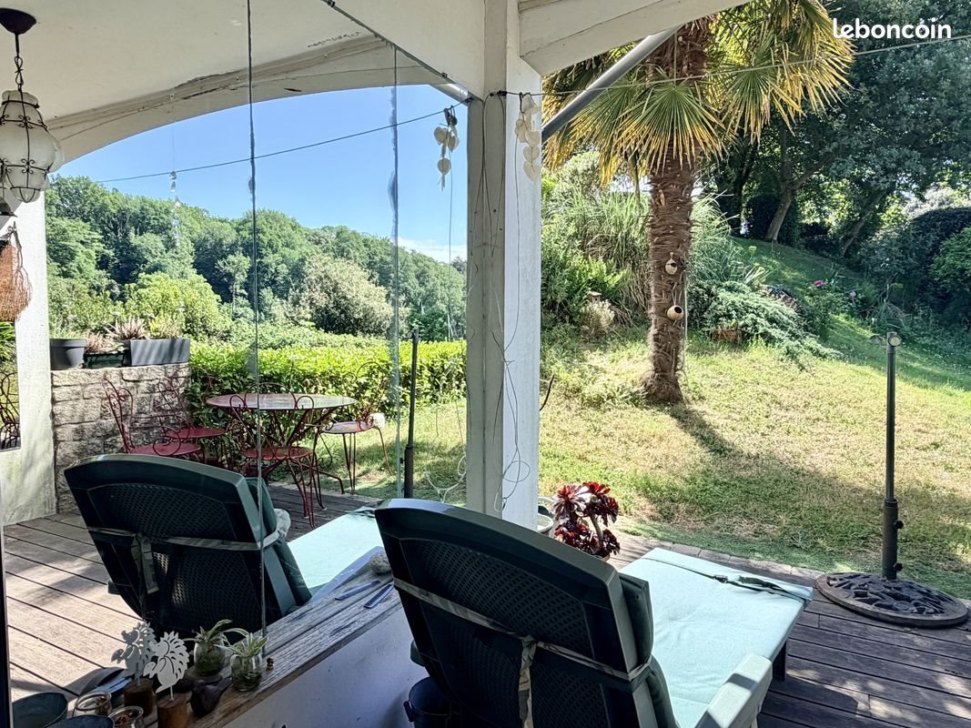 Appartement à vendre, 52m², Auray