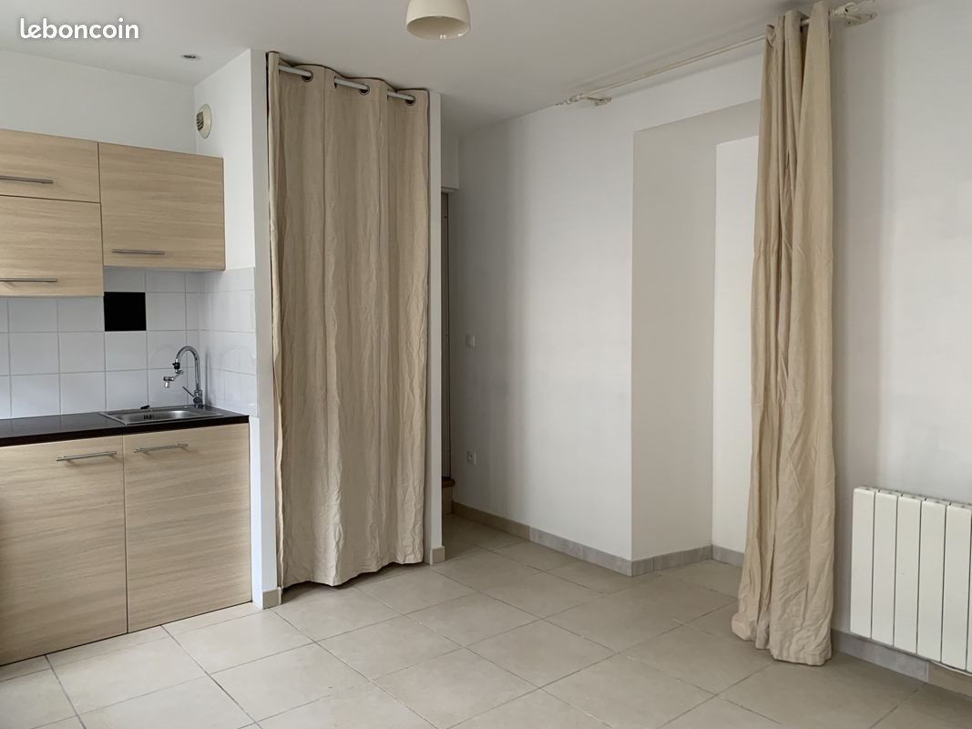 Appartement à vendre, 29m², Amboise