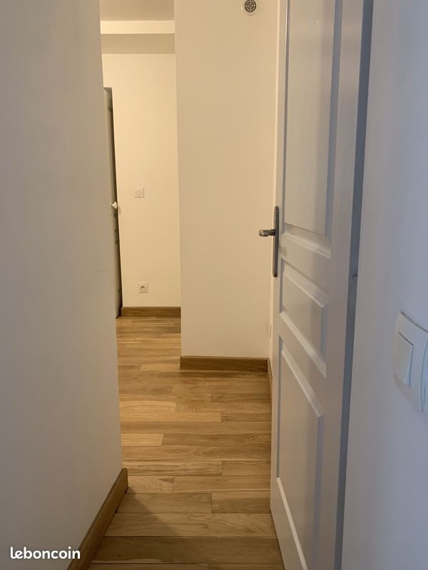 Appartement à vendre, 29m², Amboise