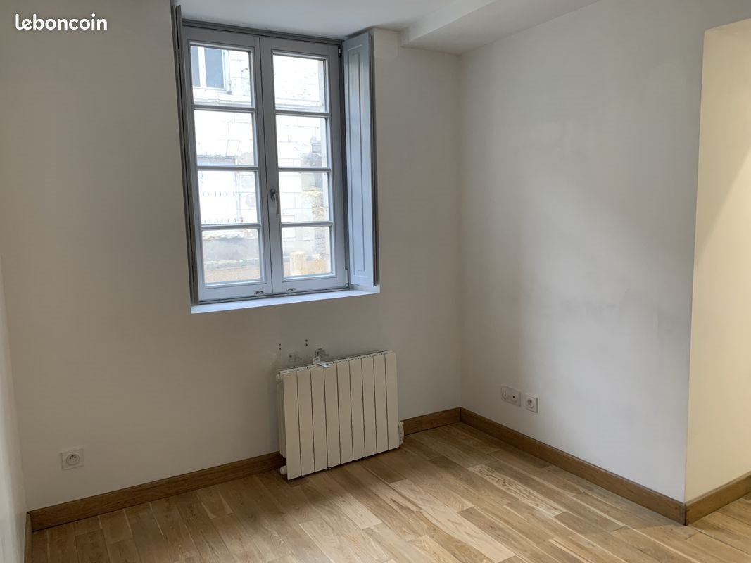 Appartement à vendre, 29m², Amboise