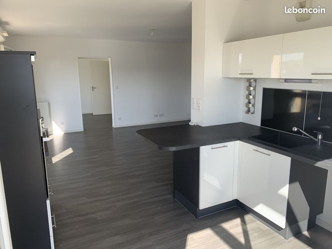 Appartement à vendre, 86m², Chambray-lès-Tours