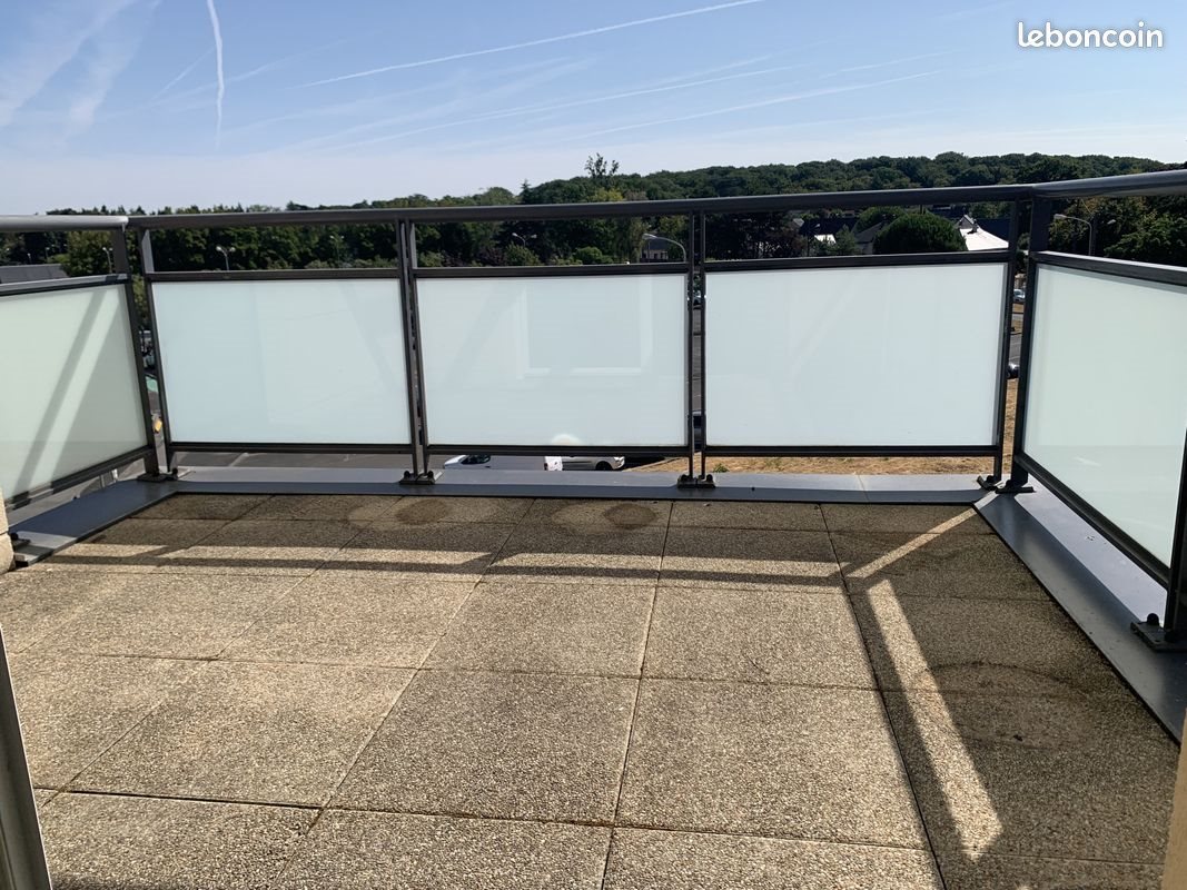 Appartement à vendre, 86m², Chambray-lès-Tours
