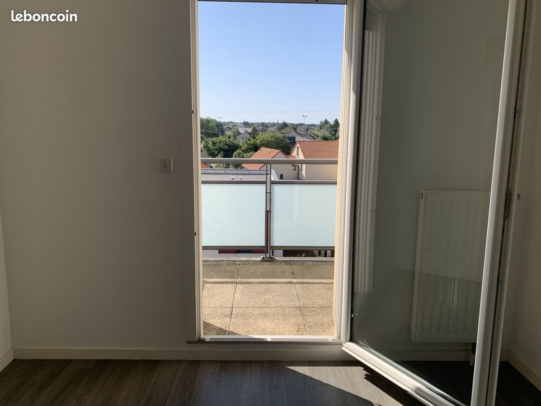 Appartement à vendre, 86m², Chambray-lès-Tours